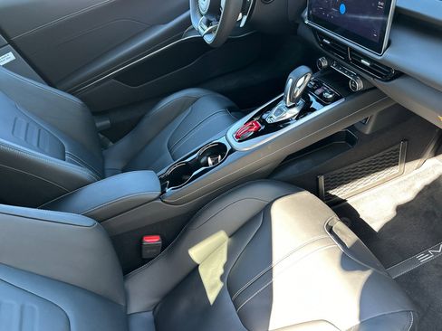 Used 2024 Lotus Emira First Edition image 12