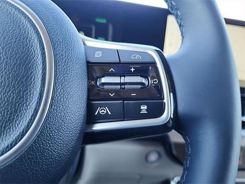 New 2026 Kia Carnival SX Prestige image 25