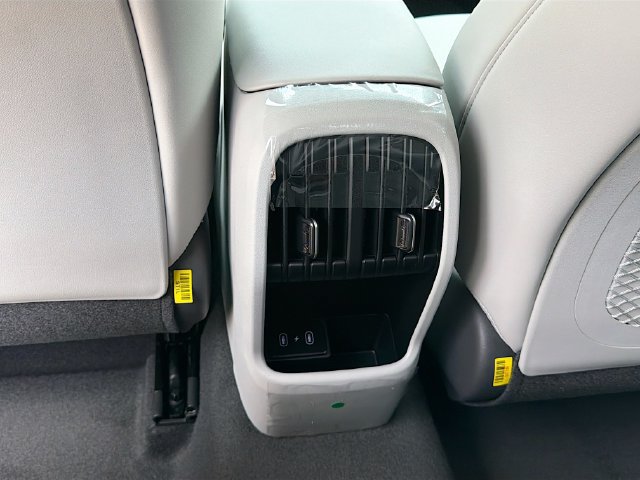 New 2026 Hyundai Kona Limited FWD image 26
