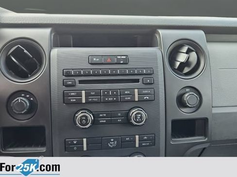 Used 2013 Ford F150 STX w/ Mid Equipment Group AWD/4WD image 15