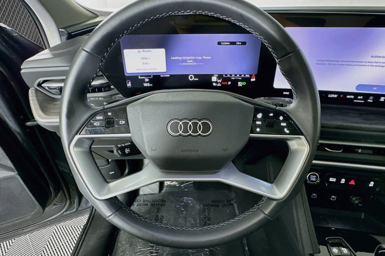 Used 2026 Audi Q5 Premium Plus w/ Premium Plus AWD/4WD image 19