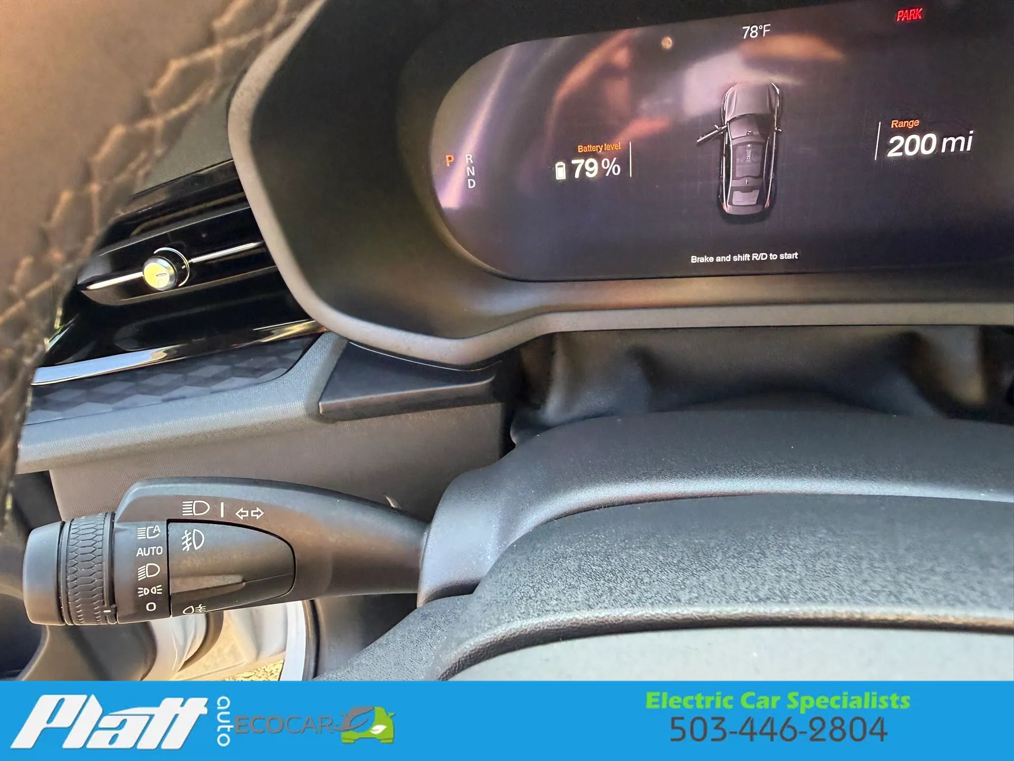 Used 2024 Polestar Polestar 2 AWD/4WD image 28