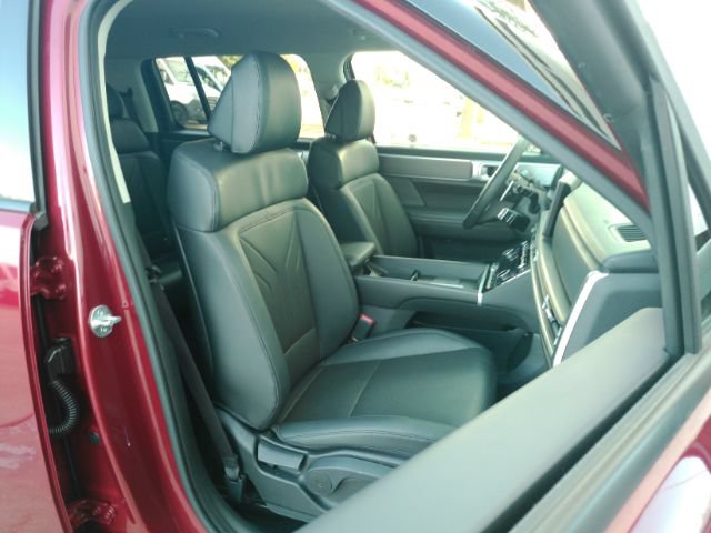Used 2024 Hyundai Santa Fe SEL FWD image 22