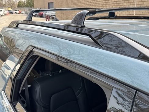 New 2026 Nissan Pathfinder SL image 7