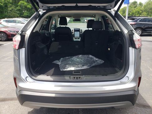Used 2022 Ford Edge SEL w/ Convenience Package AWD/4WD image 7