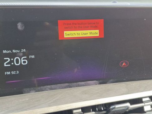 New 2025 Kia Telluride SX X-Line image 22