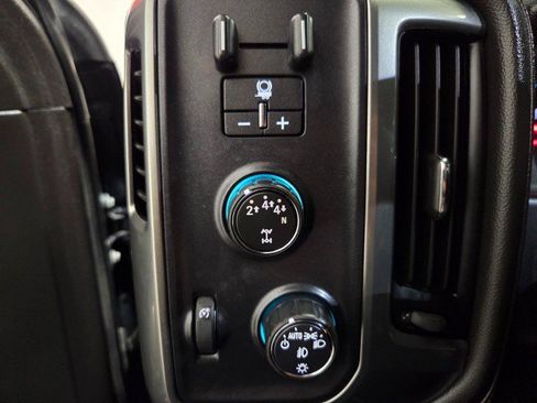 Used 2019 Chevrolet Silverado 3500 LTZ w/ Duramax Plus Package image 56