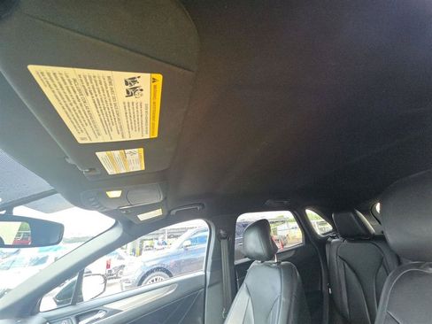 Used 2015 Lincoln MKC FWD image 19