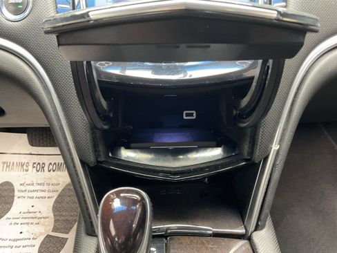 Used 2017 Cadillac XTS Luxury image 21