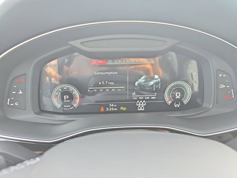 New 2026 Audi Q7 3.0T Premium Plus image 17