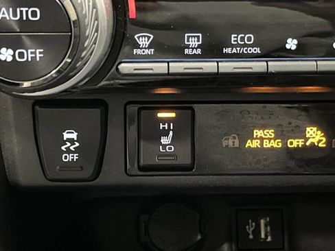 Used 2024 Toyota RAV4 XLE Premium w/ Weather Package image 8