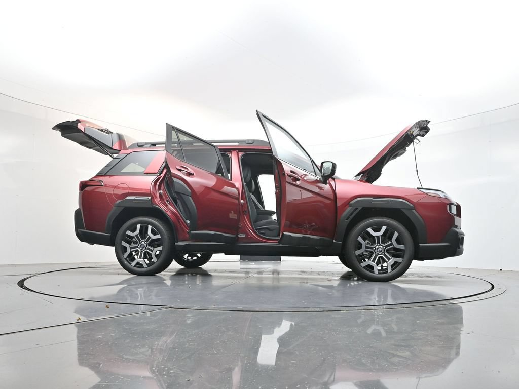 New 2026 Subaru Outback Touring XT AWD/4WD image 32