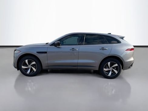 New 2026 Jaguar F-PACE R-Dynamic S AWD/4WD image 2