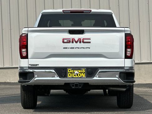 New 2026 GMC Sierra 1500 Pro w/ Pro Value Package image 5