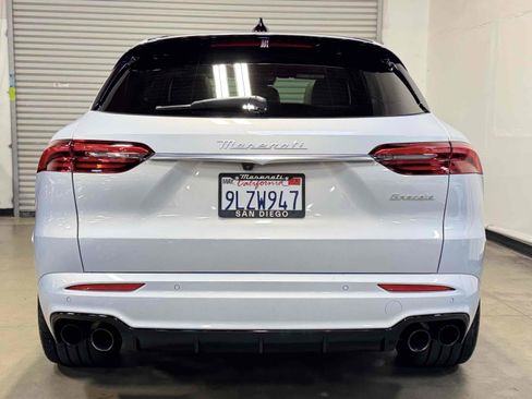 Used 2023 Maserati Grecale Modena image 49