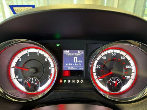 Used 2020 Dodge Grand Caravan GT image 10