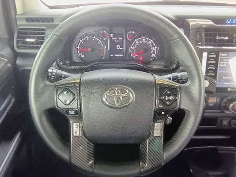 Used 2023 Toyota 4Runner SR5 RWD image 33