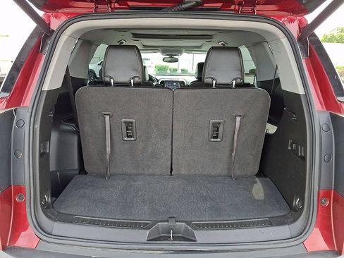 Used 2020 GMC Acadia SLT w/ LPO, Floor Liner Package AWD/4WD image 31