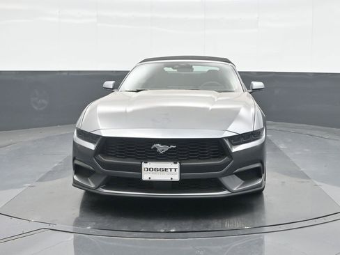New 2026 Ford Mustang Premium image 5