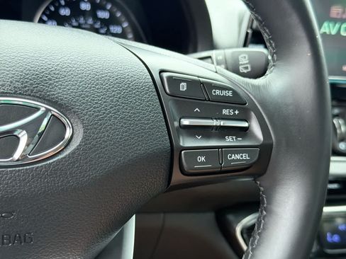Used 2020 Hyundai Elantra GT w/ Style Package 02 FWD image 26