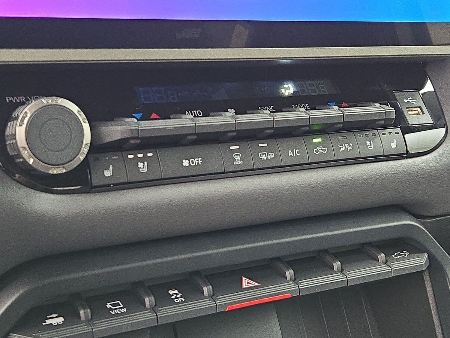 New 2026 Toyota Tundra Capstone AWD/4WD image 22