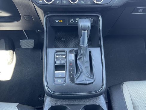Used 2024 Honda CR-V EX image 11