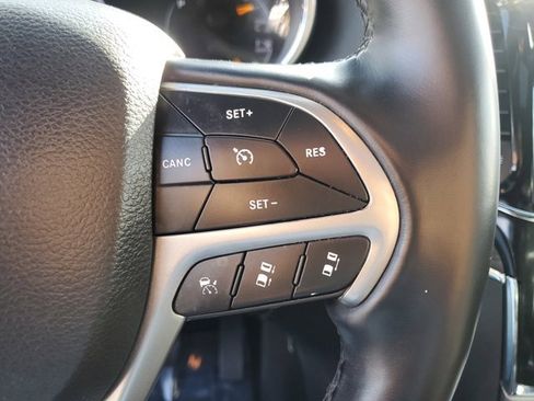 Used 2021 Jeep Grand Cherokee Limited w/ Quick Order Package 28K 80th image 23