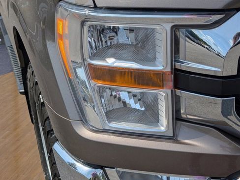 Used 2022 Ford F150 XLT w/ Equipment Group 301A Mid image 4