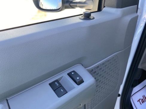New 2025 Ford E-350 and Econoline 350 Super Duty w/ Power Equipment Group image 11