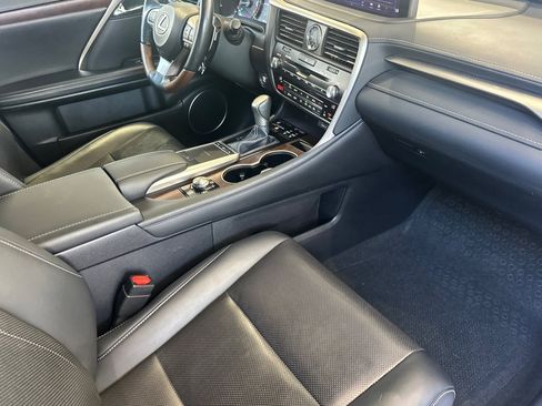 Certified 2020 Lexus RX 350 AWD w/ Premium Package image 20