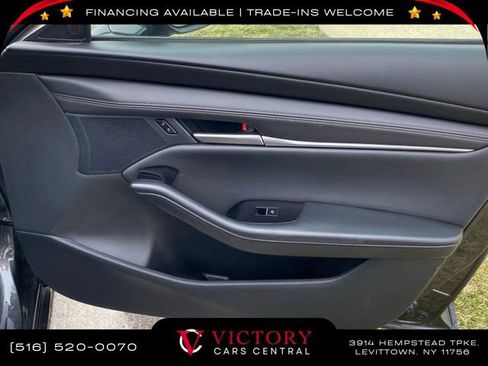 Used 2024 MAZDA MAZDA3 s image 16