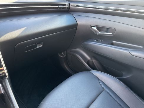 Certified 2024 Hyundai Santa Cruz Night image 27