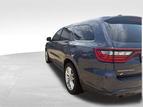 Used 2021 Dodge Durango R/T AWD/4WD image 14