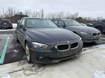 Used 2012 BMW 328i Sedan