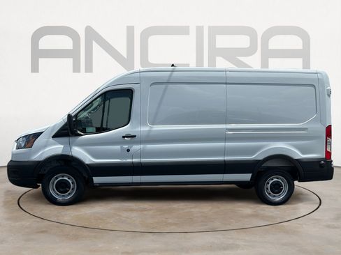 New 2025 Ford Transit 250 148 Medium Roof w/ Load Area Protection Package image 6