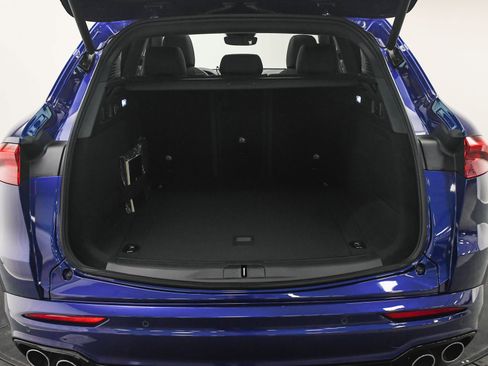 New 2025 Maserati Grecale GT image 7