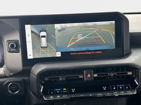 Used 2025 Toyota Land Cruiser Base image 25