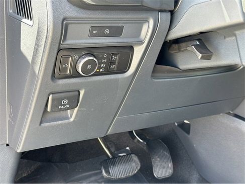 New 2025 Ford F150 STX w/ STX Black Appearance Package image 33