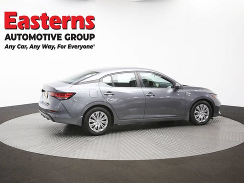 Used 2023 Nissan Sentra S FWD image 42
