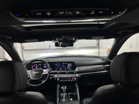 Used 2024 Kia Telluride EX X-Line AWD/4WD image 25