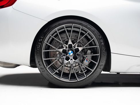 Used 2021 BMW M2 Competition w/ Executive Package RWD image 39