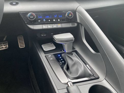 Certified 2026 Hyundai Elantra Sport FWD image 24