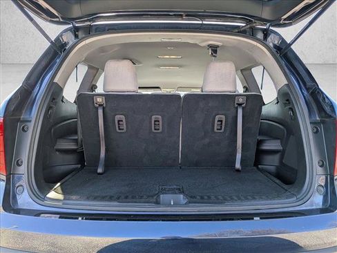 Used 2017 Honda Pilot EX image 7