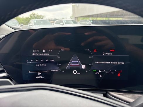 Certified 2025 Audi Q5 Premium Plus w/ Premium Plus AWD/4WD image 23