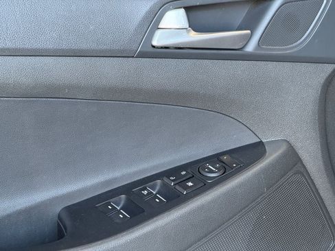 Used 2020 Hyundai Tucson Ultimate AWD/4WD image 21