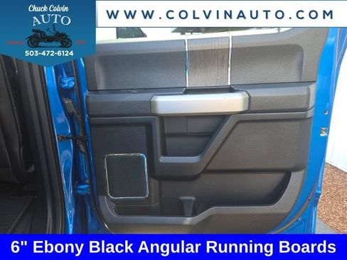 Used 2021 Ford F250 Lariat AWD/4WD image 16