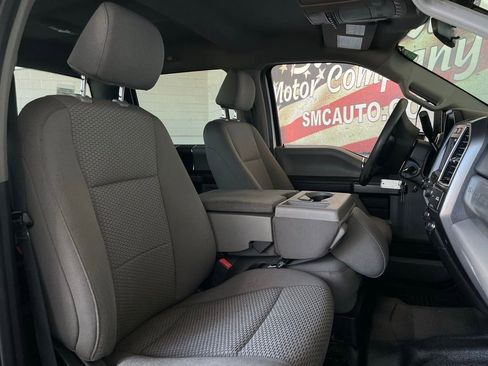 Used 2021 Ford F350 XLT image 33