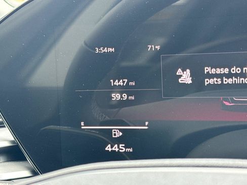 Certified 2025 Audi A5 2.0T Premium Plus w/ Premium Plus AWD/4WD image 27