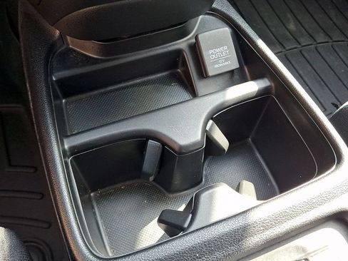 Used 2014 Honda CR-V LX image 27