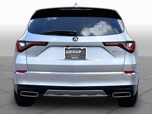 Used 2026 Acura MDX FWD w/ Technology Package image 5